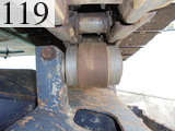 Used Construction Machine Used KOBELCO KOBELCO Excavator 0.7-0.9m3 SK200-8