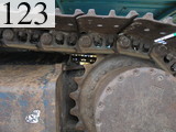 Used Construction Machine Used KOBELCO KOBELCO Excavator 0.7-0.9m3 SK200-8