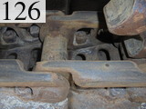Used Construction Machine Used KOBELCO KOBELCO Excavator 0.7-0.9m3 SK200-8