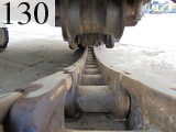 Used Construction Machine Used KOBELCO KOBELCO Excavator 0.7-0.9m3 SK200-8