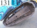 Used Construction Machine Used KOBELCO KOBELCO Excavator 0.7-0.9m3 SK200-8