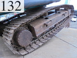 Used Construction Machine Used KOBELCO KOBELCO Excavator 0.7-0.9m3 SK200-8