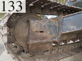Used Construction Machine Used KOBELCO KOBELCO Excavator 0.7-0.9m3 SK200-8