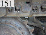 Used Construction Machine Used KOBELCO KOBELCO Excavator 0.7-0.9m3 SK200-8