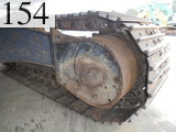 Used Construction Machine Used KOBELCO KOBELCO Excavator 0.7-0.9m3 SK200-8