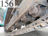Used Construction Machine Used KOBELCO KOBELCO Excavator 0.7-0.9m3 SK200-8
