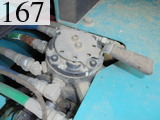 Used Construction Machine Used KOBELCO KOBELCO Excavator 0.7-0.9m3 SK200-8