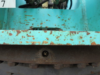 Used Construction Machine Used KOBELCO KOBELCO Excavator 0.7-0.9m3 SK200-8