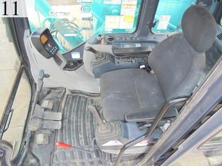 Used Construction Machine Used KOBELCO KOBELCO Excavator 0.7-0.9m3 SK200-8