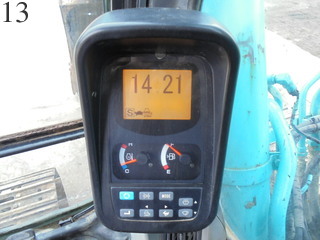 Used Construction Machine Used KOBELCO KOBELCO Excavator 0.7-0.9m3 SK200-8