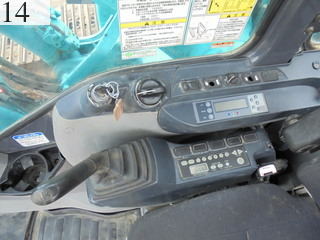 Used Construction Machine Used KOBELCO KOBELCO Excavator 0.7-0.9m3 SK200-8
