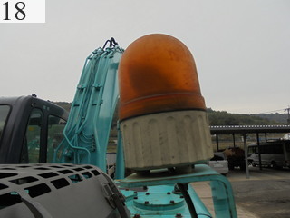 Used Construction Machine Used KOBELCO KOBELCO Excavator 0.7-0.9m3 SK200-8