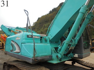 Used Construction Machine Used KOBELCO KOBELCO Excavator 0.7-0.9m3 SK200-8