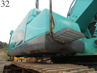 Used Construction Machine Used KOBELCO KOBELCO Excavator 0.7-0.9m3 SK200-8