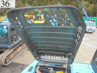 Used Construction Machine Used KOBELCO KOBELCO Excavator 0.7-0.9m3 SK200-8