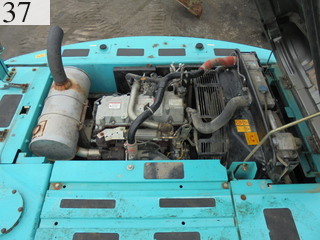 Used Construction Machine Used KOBELCO KOBELCO Excavator 0.7-0.9m3 SK200-8