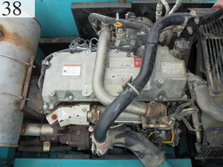 Used Construction Machine Used KOBELCO KOBELCO Excavator 0.7-0.9m3 SK200-8