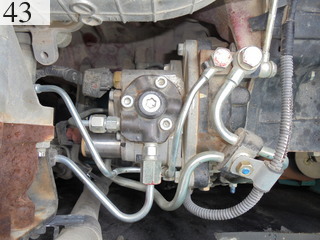 Used Construction Machine Used KOBELCO KOBELCO Excavator 0.7-0.9m3 SK200-8