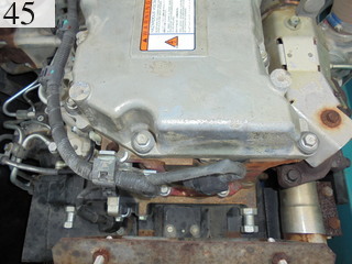 Used Construction Machine Used KOBELCO KOBELCO Excavator 0.7-0.9m3 SK200-8