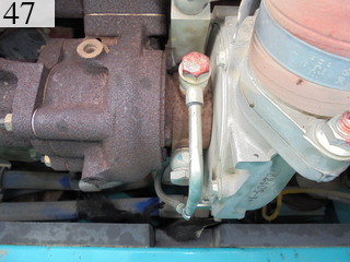 Used Construction Machine Used KOBELCO KOBELCO Excavator 0.7-0.9m3 SK200-8