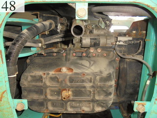 Used Construction Machine Used KOBELCO KOBELCO Excavator 0.7-0.9m3 SK200-8