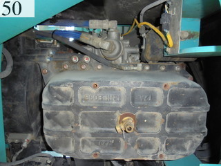 Used Construction Machine Used KOBELCO KOBELCO Excavator 0.7-0.9m3 SK200-8