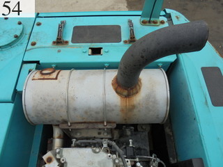 Used Construction Machine Used KOBELCO KOBELCO Excavator 0.7-0.9m3 SK200-8