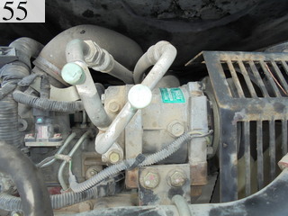 Used Construction Machine Used KOBELCO KOBELCO Excavator 0.7-0.9m3 SK200-8