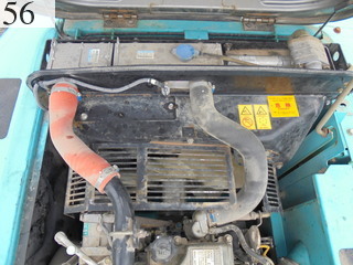 Used Construction Machine Used KOBELCO KOBELCO Excavator 0.7-0.9m3 SK200-8