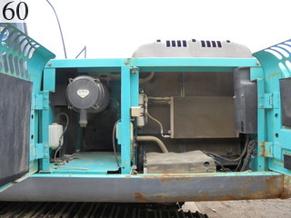 Used Construction Machine Used KOBELCO KOBELCO Excavator 0.7-0.9m3 SK200-8