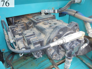 Used Construction Machine Used KOBELCO KOBELCO Excavator 0.7-0.9m3 SK200-8