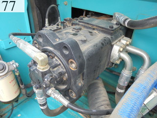 Used Construction Machine Used KOBELCO KOBELCO Excavator 0.7-0.9m3 SK200-8