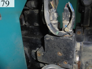 Used Construction Machine Used KOBELCO KOBELCO Excavator 0.7-0.9m3 SK200-8