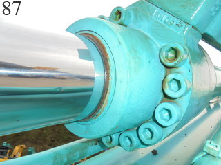 Used Construction Machine Used KOBELCO KOBELCO Excavator 0.7-0.9m3 SK200-8