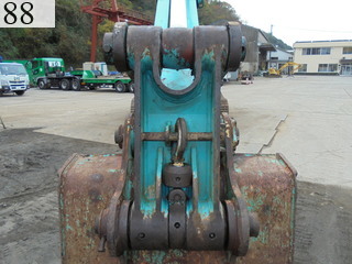 Used Construction Machine Used KOBELCO KOBELCO Excavator 0.7-0.9m3 SK200-8