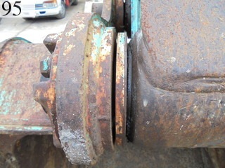 Used Construction Machine Used KOBELCO KOBELCO Excavator 0.7-0.9m3 SK200-8