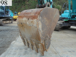 Used Construction Machine Used KOBELCO KOBELCO Excavator 0.7-0.9m3 SK200-8