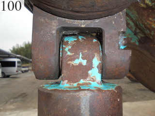 Used Construction Machine Used KOBELCO KOBELCO Excavator 0.7-0.9m3 SK200-8