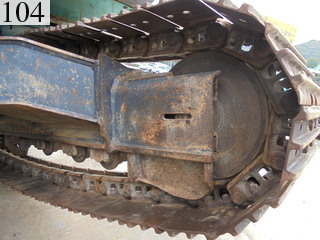 Used Construction Machine Used KOBELCO KOBELCO Excavator 0.7-0.9m3 SK200-8