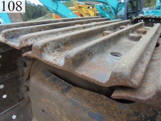 Used Construction Machine Used KOBELCO KOBELCO Excavator 0.7-0.9m3 SK200-8