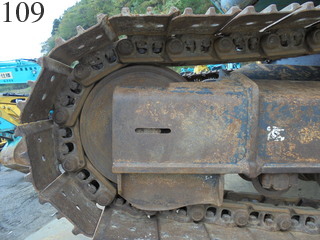 Used Construction Machine Used KOBELCO KOBELCO Excavator 0.7-0.9m3 SK200-8