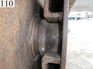 Used Construction Machine Used KOBELCO KOBELCO Excavator 0.7-0.9m3 SK200-8