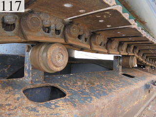 Used Construction Machine Used KOBELCO KOBELCO Excavator 0.7-0.9m3 SK200-8