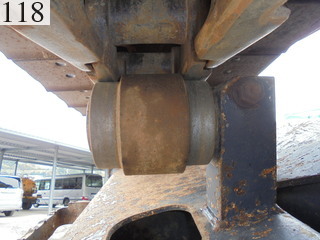 Used Construction Machine Used KOBELCO KOBELCO Excavator 0.7-0.9m3 SK200-8