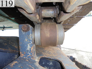 Used Construction Machine Used KOBELCO KOBELCO Excavator 0.7-0.9m3 SK200-8