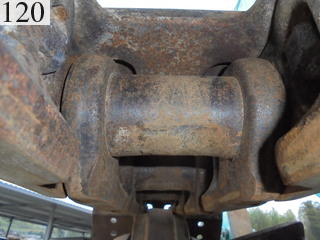 Used Construction Machine Used KOBELCO KOBELCO Excavator 0.7-0.9m3 SK200-8
