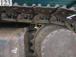 Used Construction Machine Used KOBELCO KOBELCO Excavator 0.7-0.9m3 SK200-8