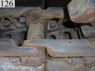 Used Construction Machine Used KOBELCO KOBELCO Excavator 0.7-0.9m3 SK200-8