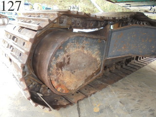 Used Construction Machine Used KOBELCO KOBELCO Excavator 0.7-0.9m3 SK200-8
