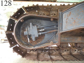 Used Construction Machine Used KOBELCO KOBELCO Excavator 0.7-0.9m3 SK200-8